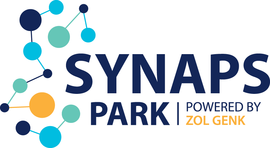 Synaps Park logo